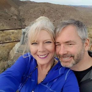 Meet your Posher, Anita